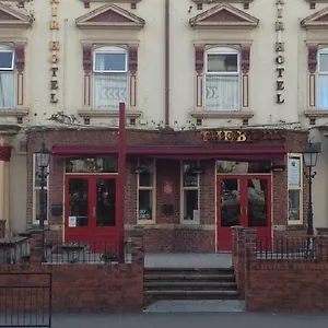 Mayfair Kingston upon Hull